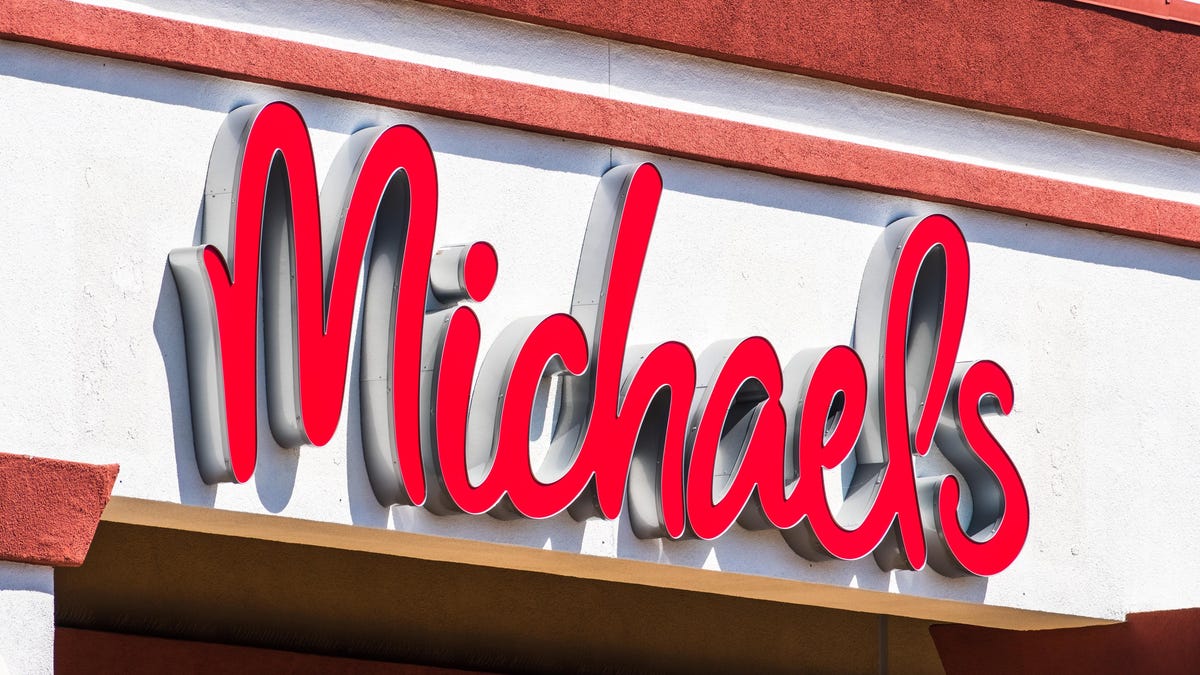 Fire At Michaels Craft Store May Have Been Arson, Police Say