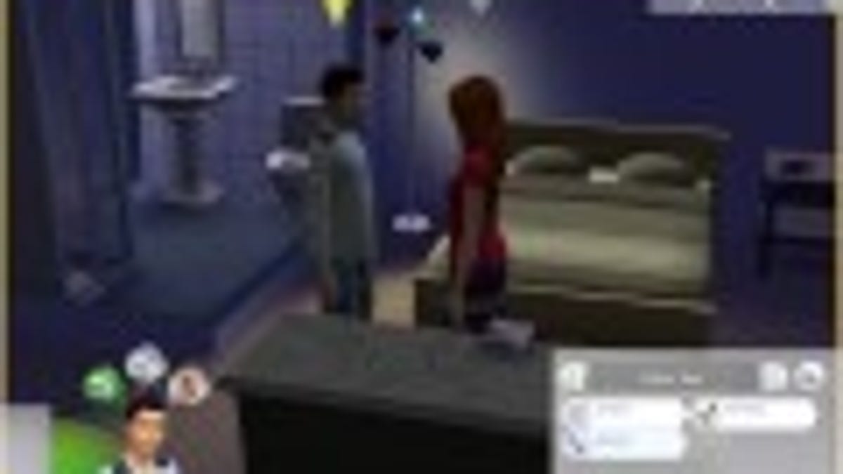 Sims 4 Mods Add Teen Pregnancy Incest And Polygamy