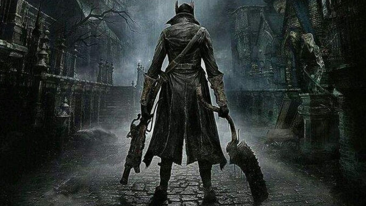 Modder Behind Bloodborne 60FPS Patch Finally DMCA'd By Sony Four Years Later