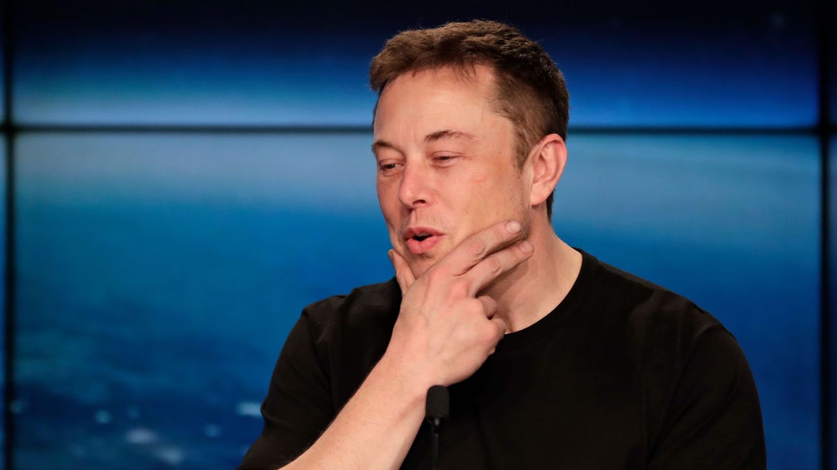 Elon Musk has a better chance against Vernon Unsworth's lawsuit in the US