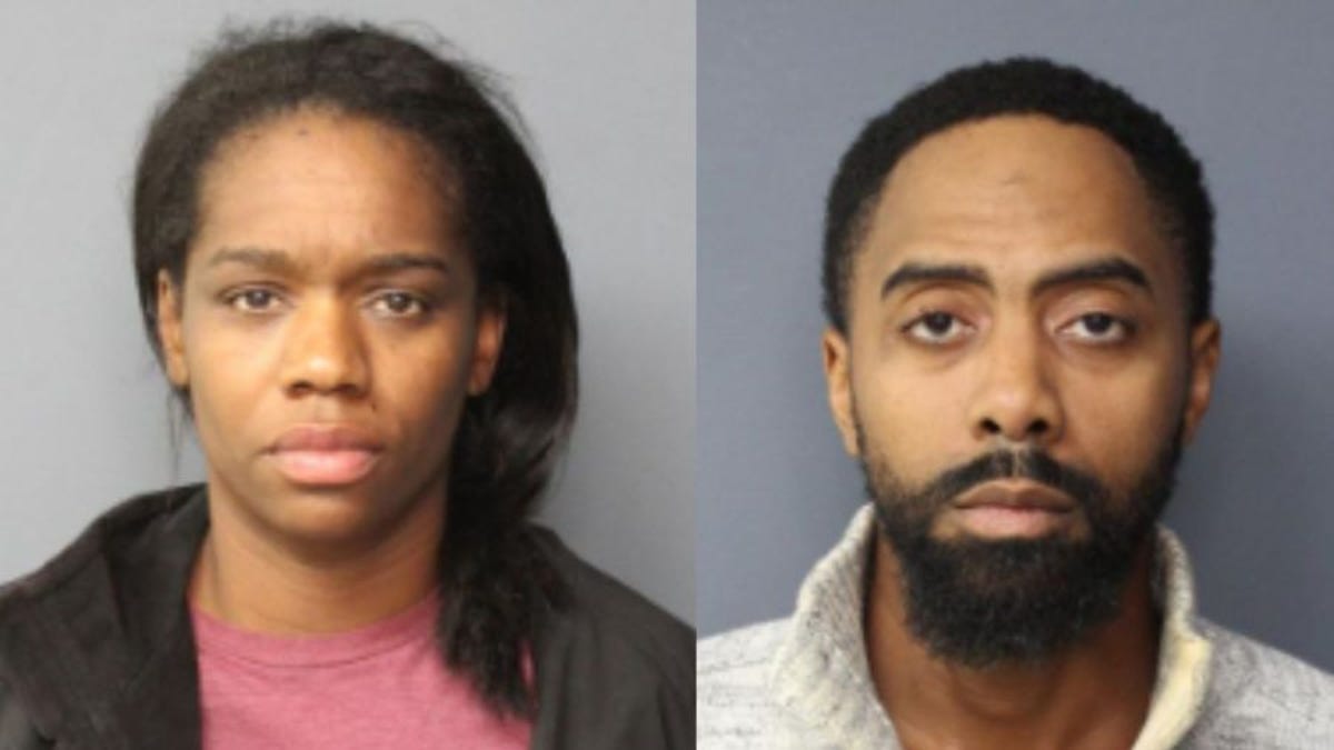 This Virginia Black Couple Allegedly Sliced a Pizza Delivery Man’s Stomach Open Over Wrong Order...With Surprising Results