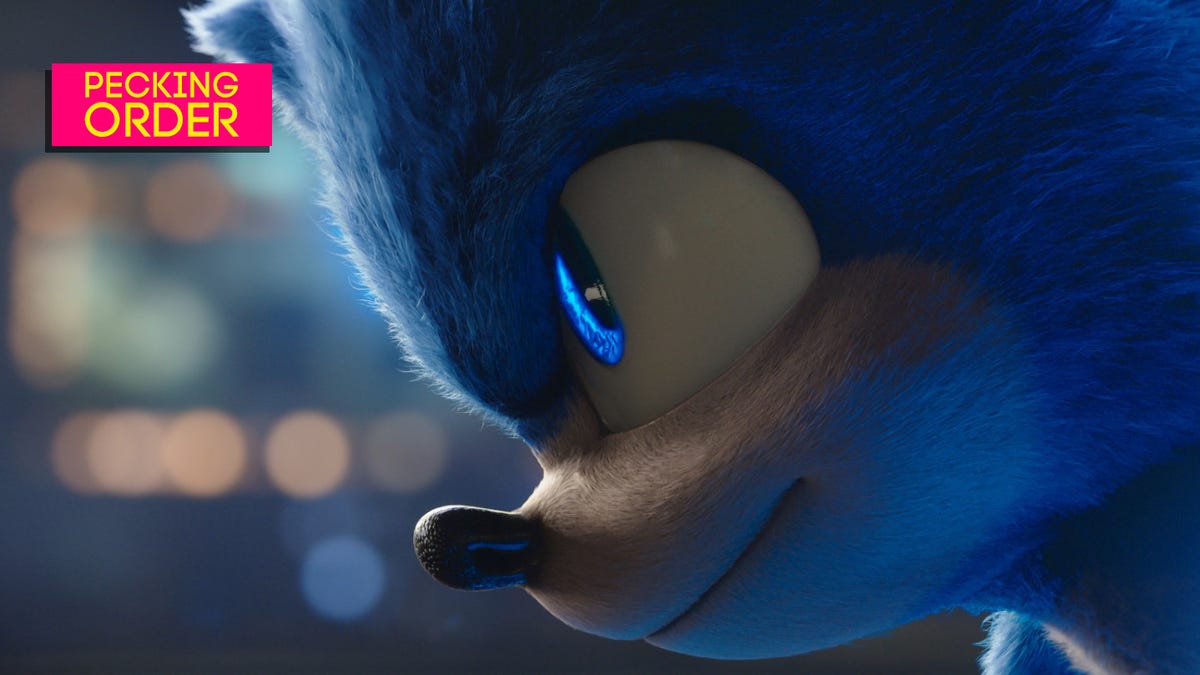 Sonic the Hedgehog – Delisted Games