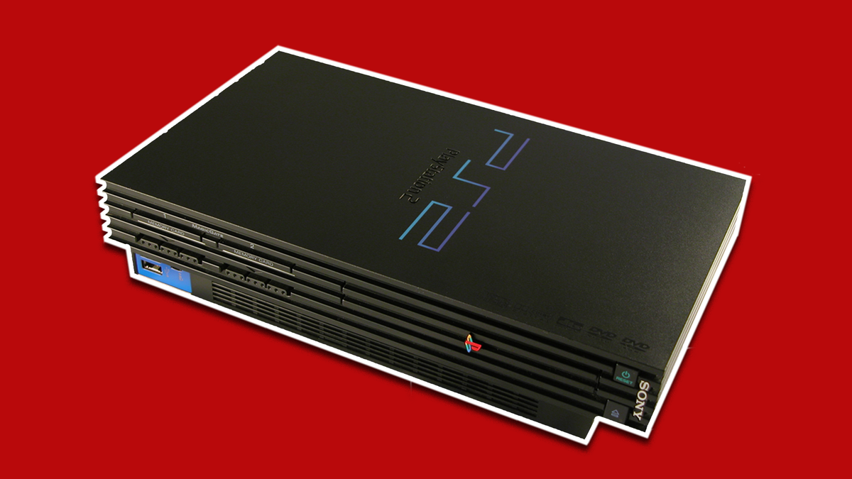 Until 2012 You Could Watch Netflix On A PS2 In Brazil