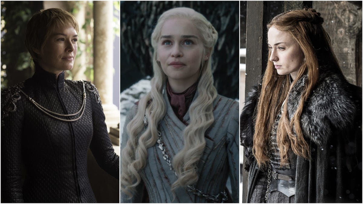 A Medievalist's Viewing Guide to “Game of Thrones,” Season 4