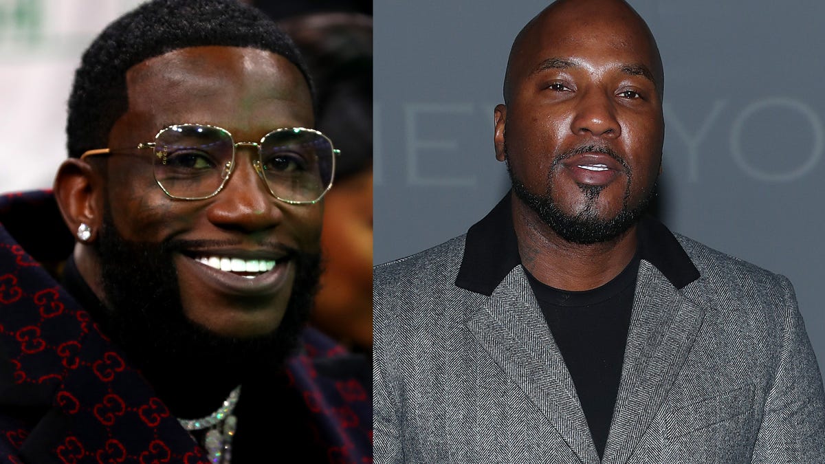 Why Did Gucci Mane & T.I. Have Beef?