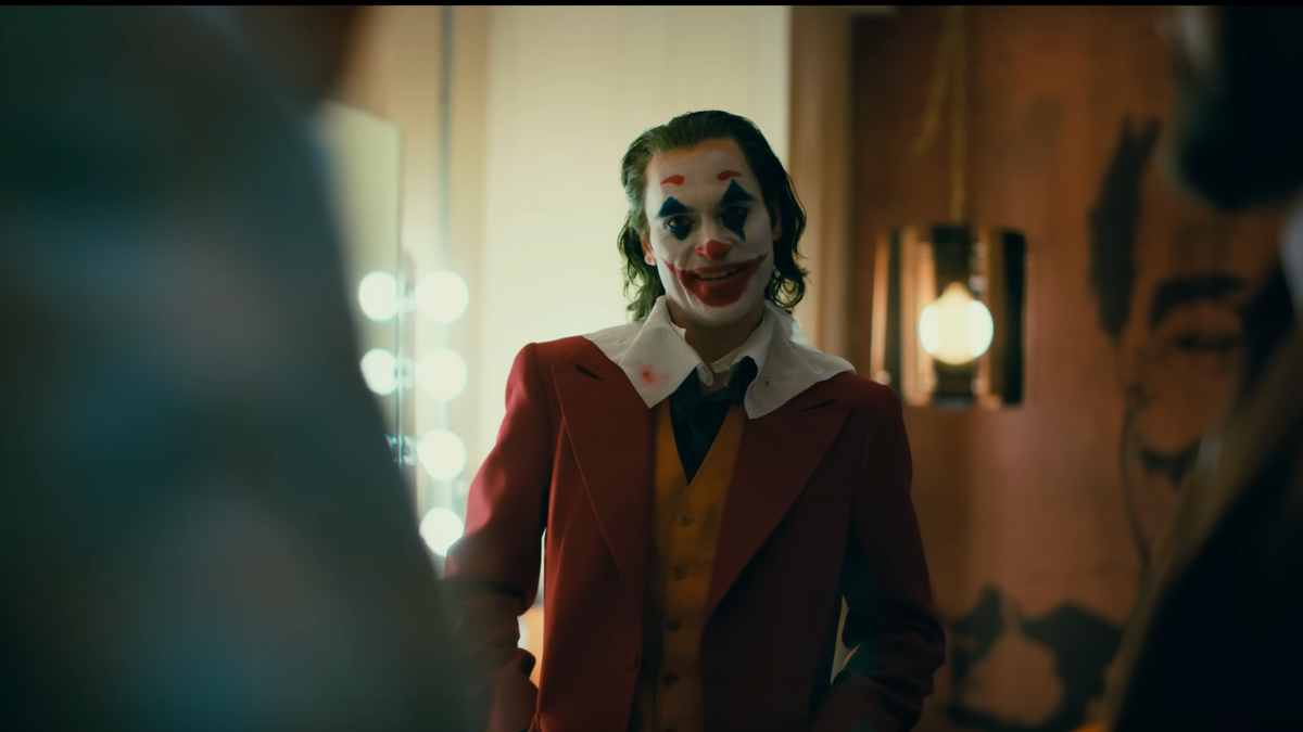 Despite movie canceling spree WB is spending a fortune on Joker 2