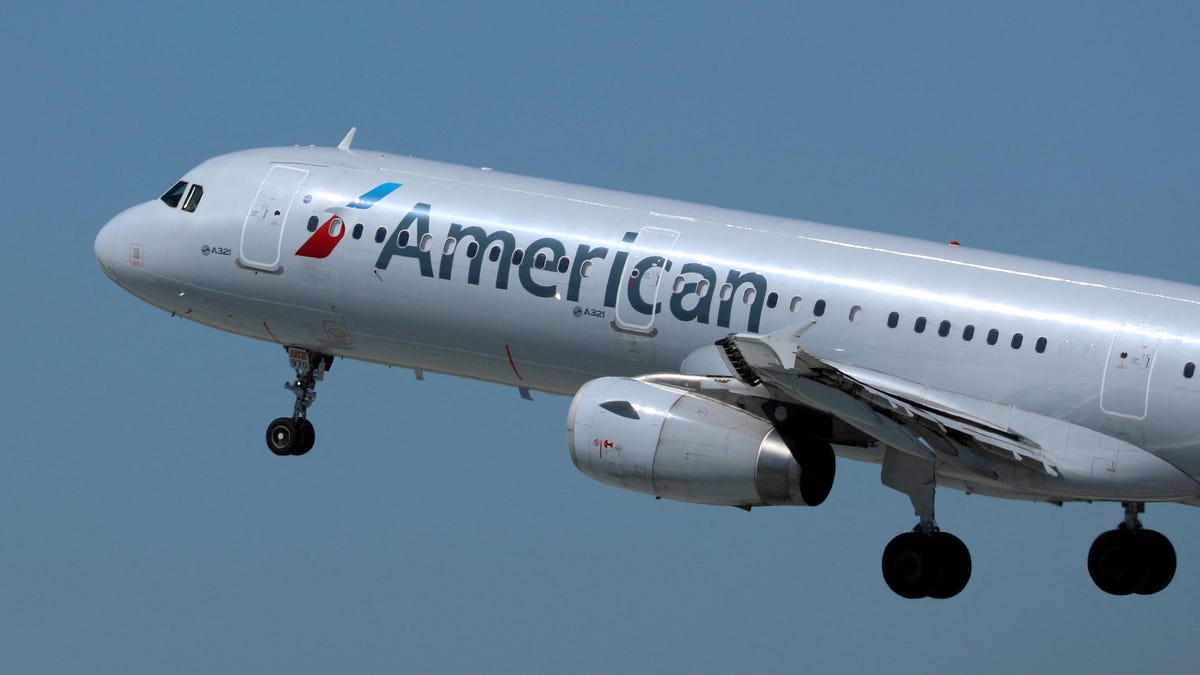 American Airlines Announces Changes to Policies for Travel with