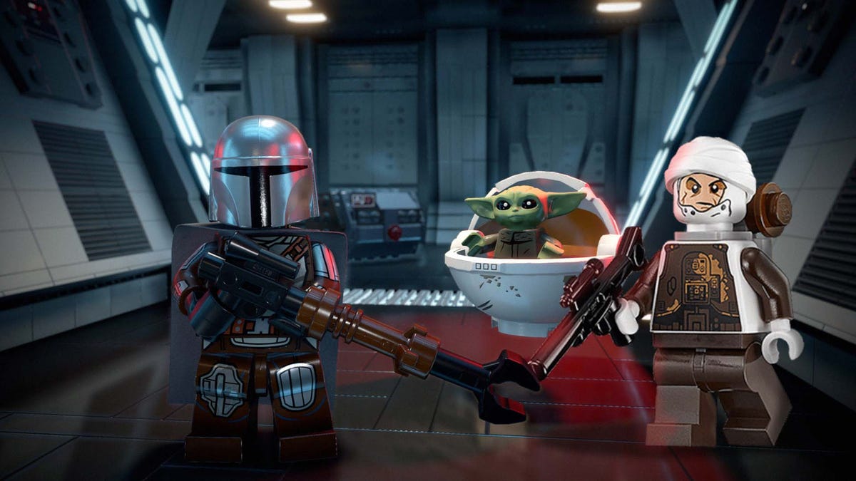 Lego Star Wars: The Skywalker Saga Cheat Codes List