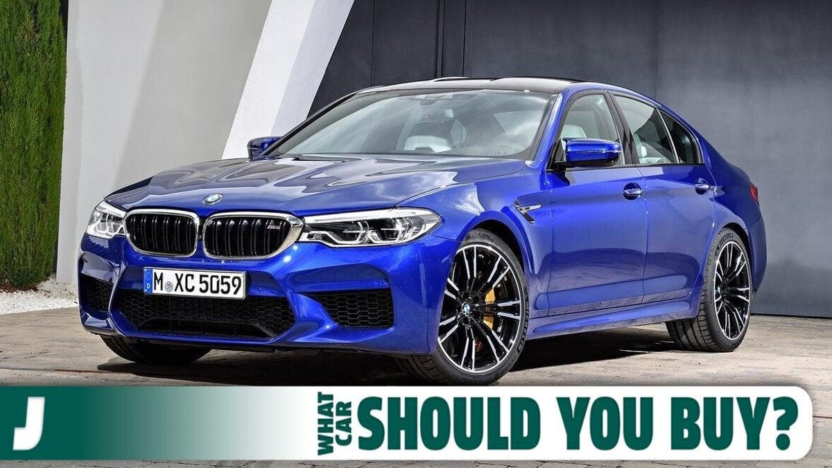 I Want Something Fast, Practical, But Undesirable To Car Thieves! What Car Should I Buy?