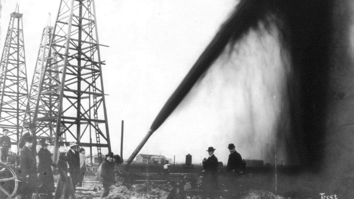 Cash-strapped startups are turning to a funding tactic used by oil and gas companies in the 1900s