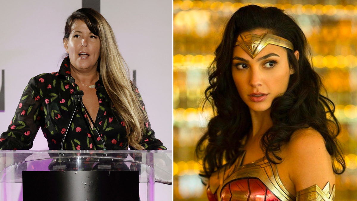 Wonder Woman 3′ Patty Jenkins' Sequel Not Happening At DC, Gal