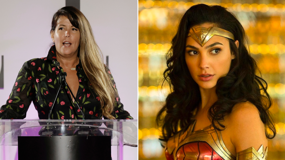 Patty Jenkins' 'Wonder Woman 3' Draft Scrapped: Future Unclear at WB –  IndieWire