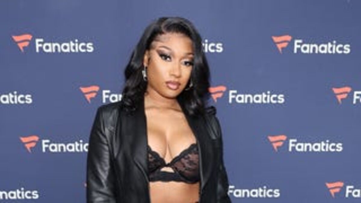Megan Thee Stallion Claps Back at DJ Akademiks Tory Lanez for. 