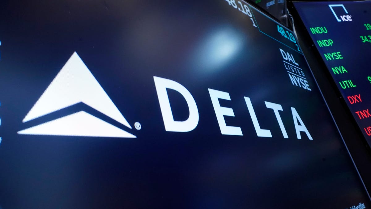 Delta Posts A 2 Billion Quarterly Profit But Shares Dip As Airline   F0d98005b6e71560ffdf476903fcb8fd 