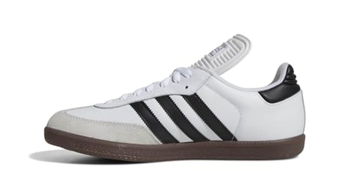 adidas Men's Samba Classic Soccer Shoe, Now 22% Off