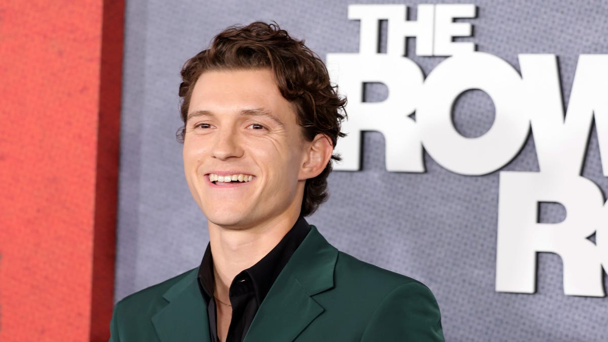 Tom Holland is once again teasing a possible fourth Spider-Man – Ericatement