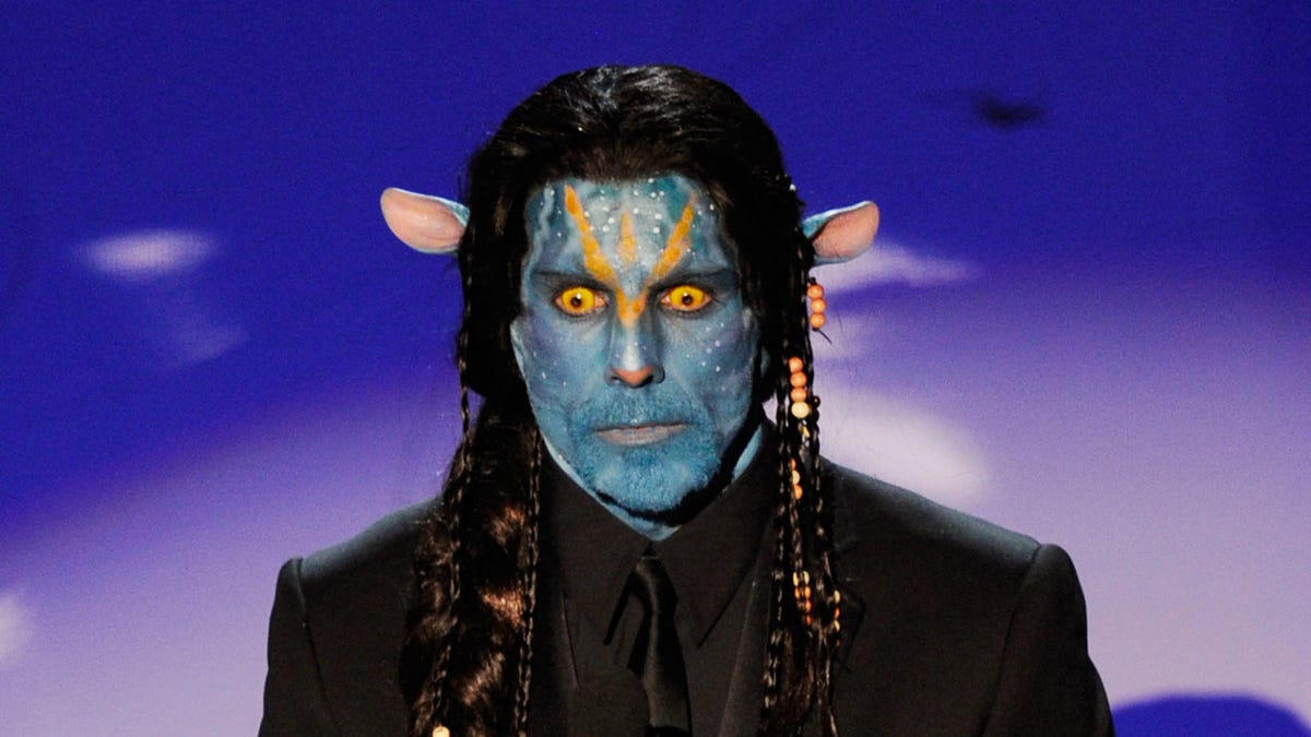 is avatar the most successful movie ever