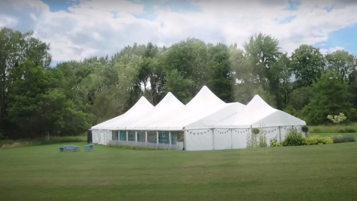 Toxic Tire Runoff Is Ruining The ‘Great British Baking Show’