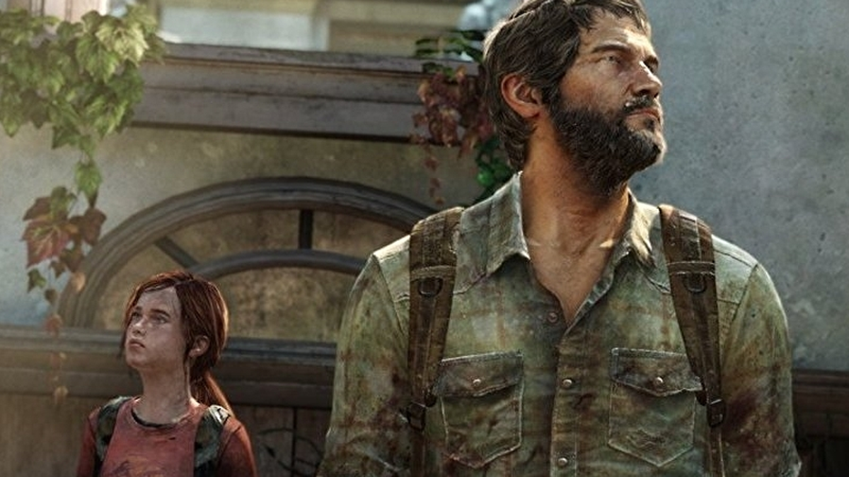 The Last of Us' grumpy couple deserves their own HBO show - Polygon