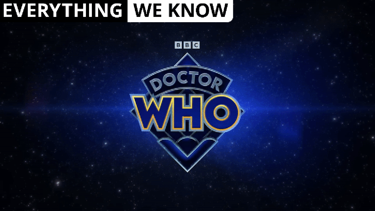 Doctor Who season 14: Release date speculation and latest news