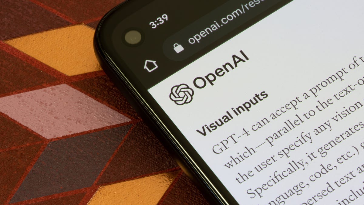 OpenAI announces bug bounty program to address AI security risks