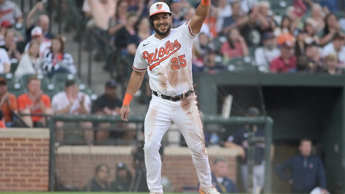 The Orioles try to complete a sweep of a bad Royals team - Camden Chat