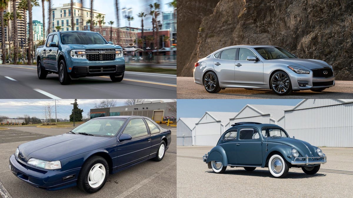 Shady Dealers, Luxury Used Cars And An Overlanding Porsche In This Week’s Car Buying Roundup