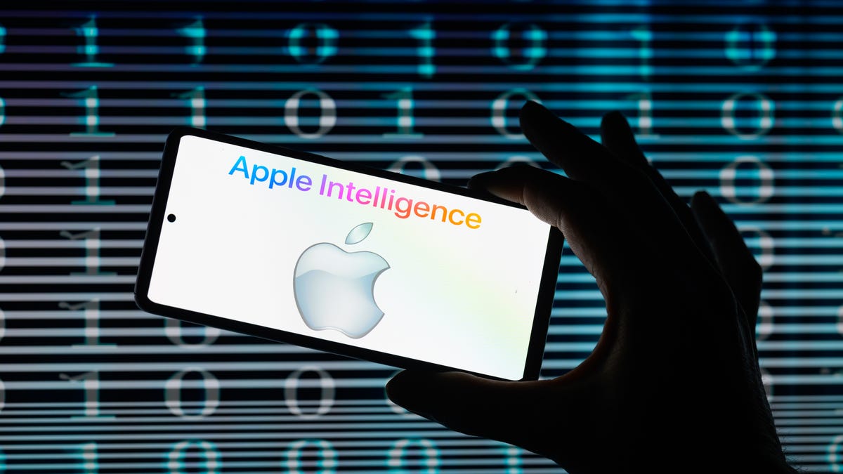 Apple Intelligence now turns on automatically. Heres how you can turn it off