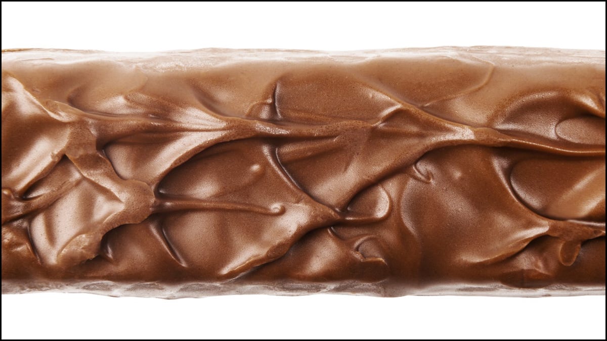 Why Everyone Loves The Snickers ‘dick Vein According To Science 