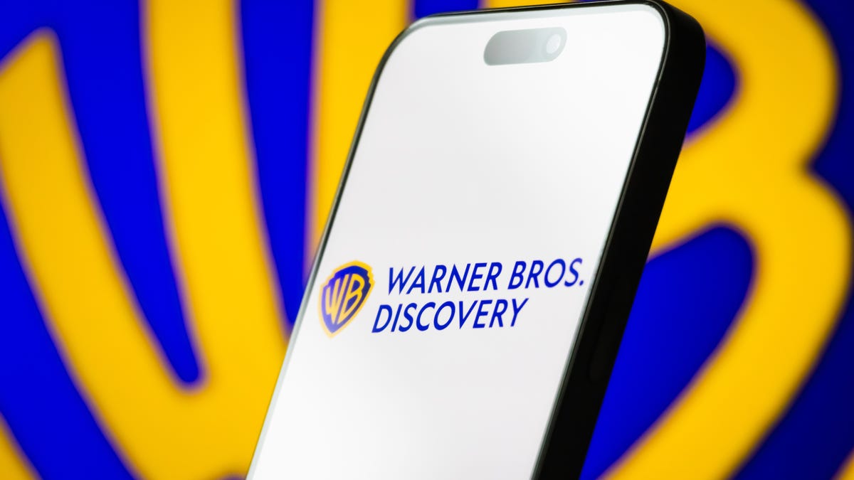 Warner Bros. Discovery is blowing itself up to win the next act