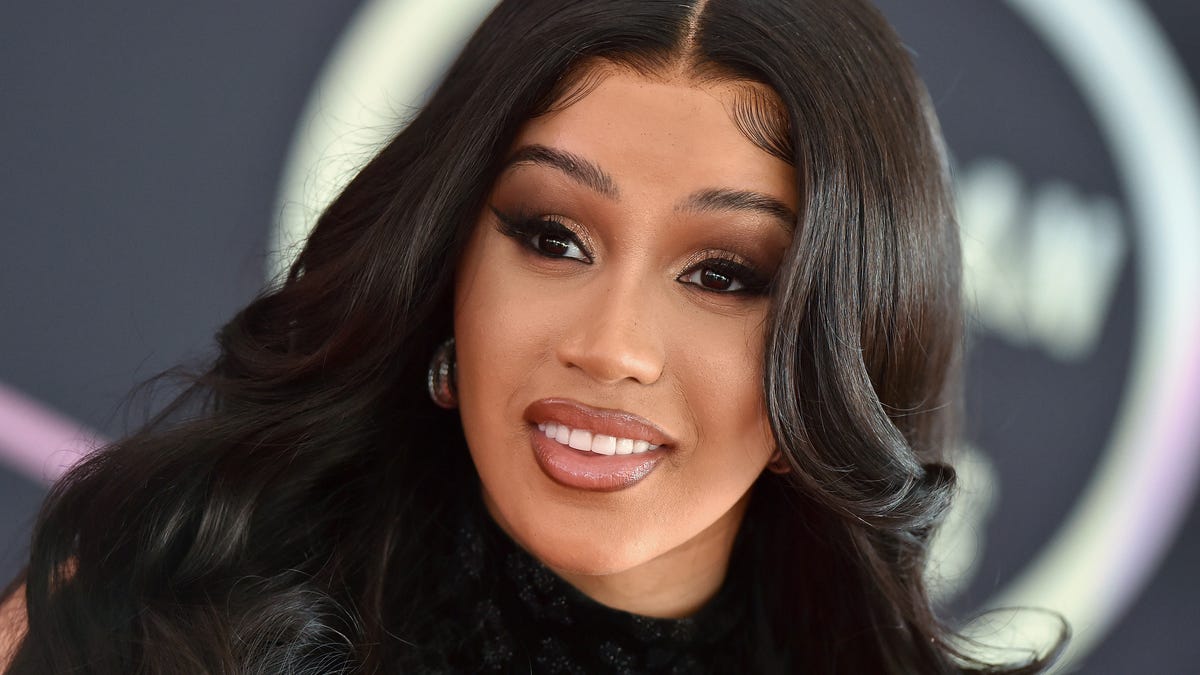 Cardi B's Defamation Suit Against Atlanta YouTuber Begins