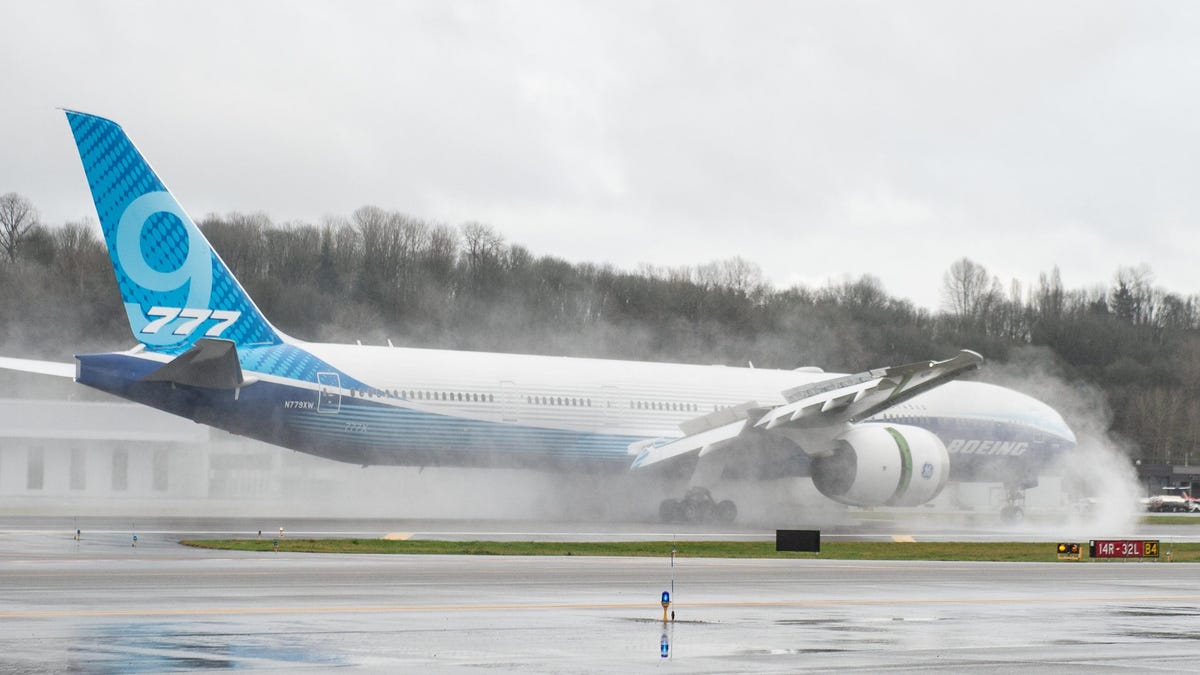 Boeing doesn't live up to its own safety promises, the FAA says