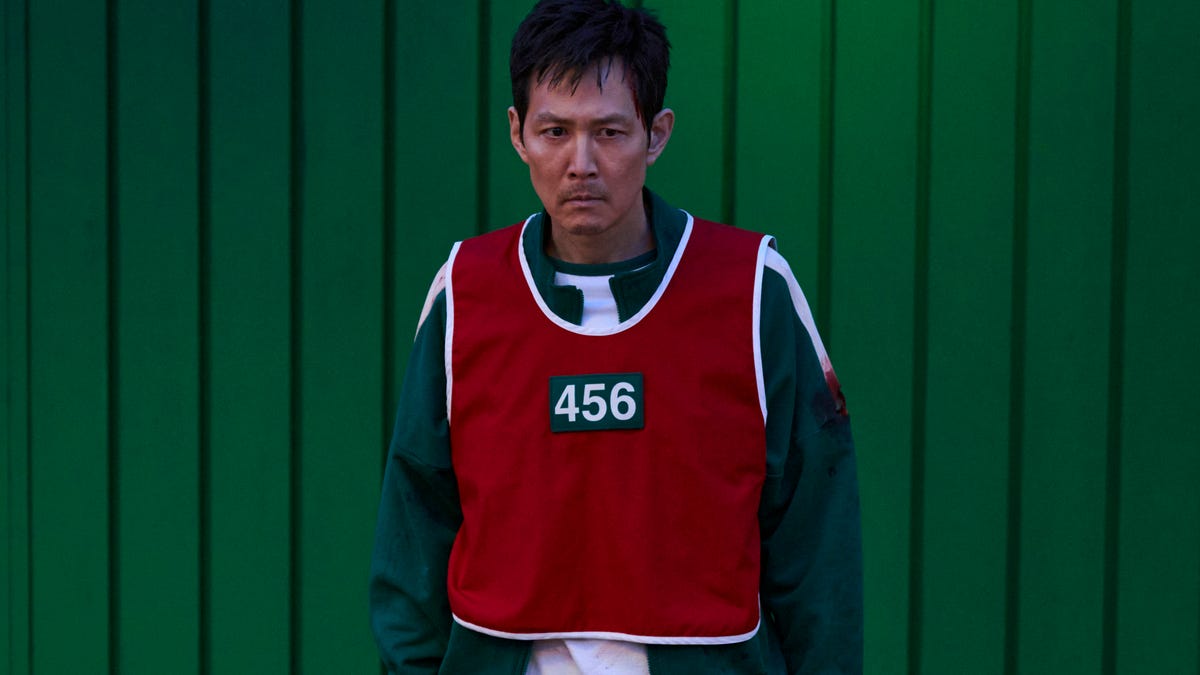 9 Movies And TV Shows With Competitions As Twisted As Squid Game