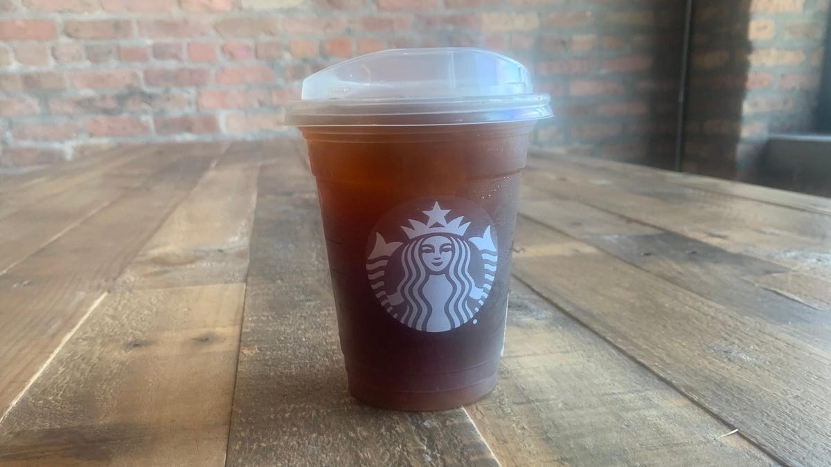 Customize Iced Coffees and Cold Beverages with the Starbucks Summer Menu  Remix