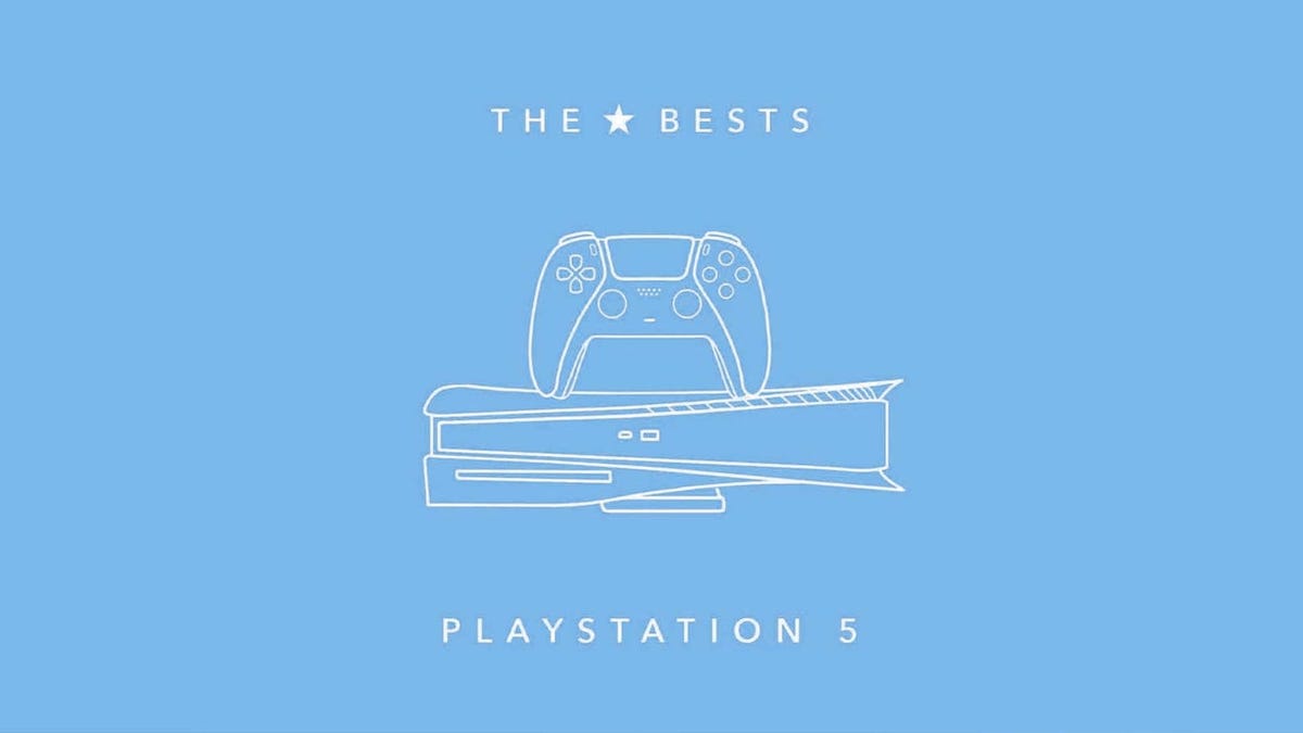 24 Best PS5 Games of 2023 - PlayStation 5 Games