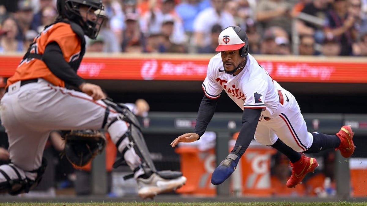 White Sox visit Target Field with a losing record on the road