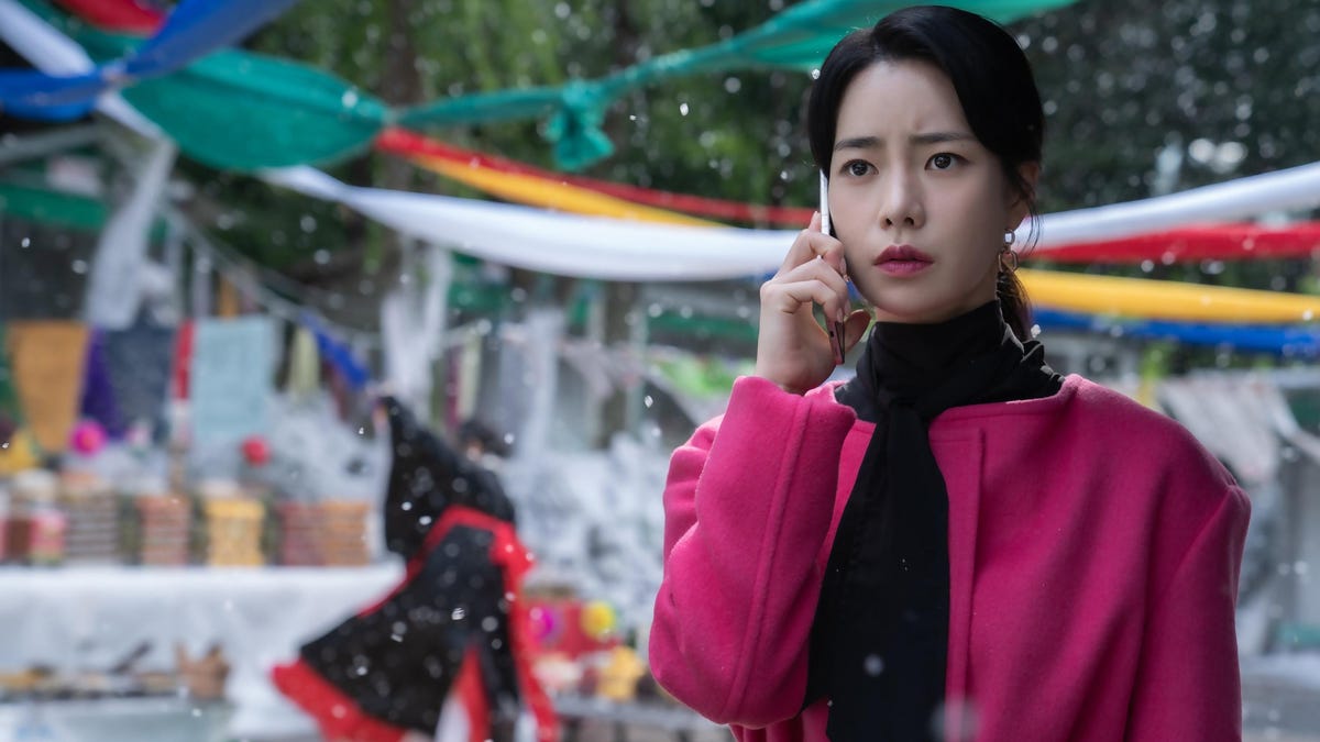 The Glory Part 2 review: Netflix’s South Korean revenge drama