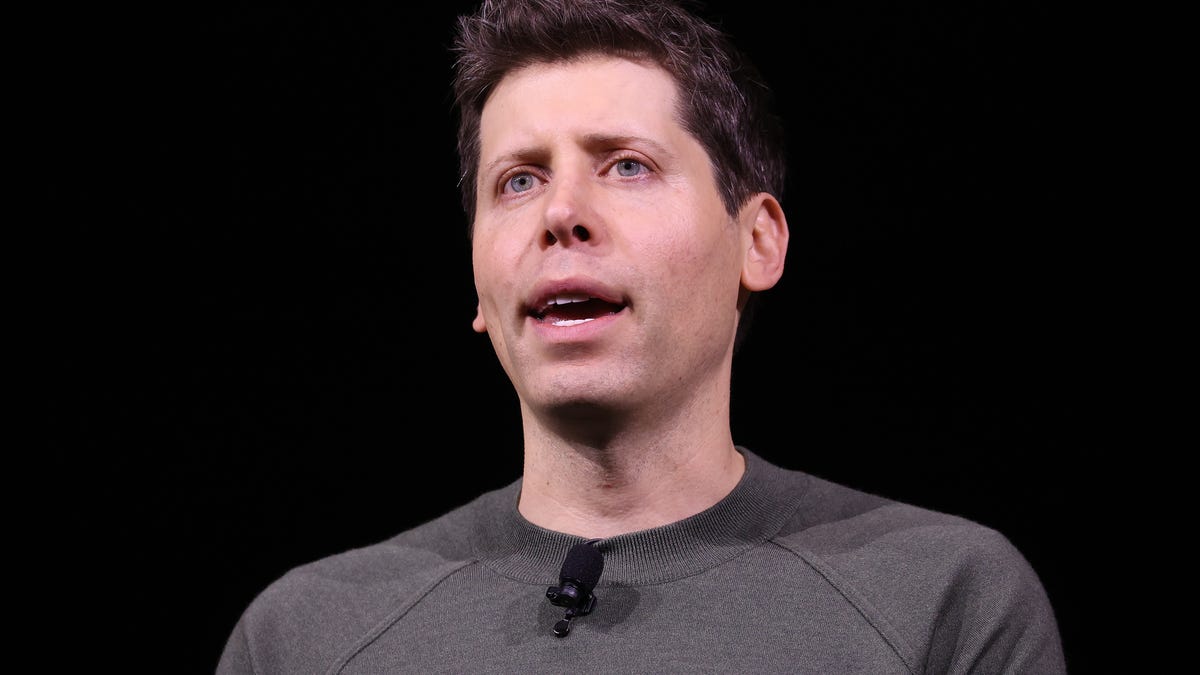 Sam Altman, others invest  million in AI data center energy startup