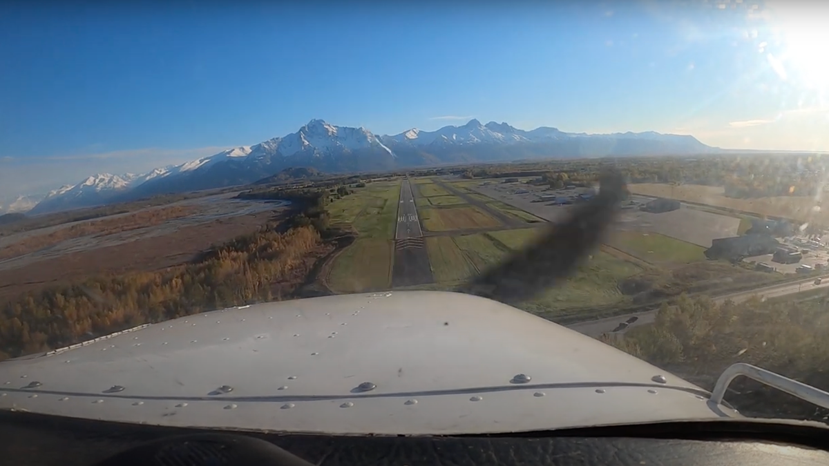 Now A Sovereign Citizen Is Claiming He Doesn’t Need A Pilot’s License Or Registered Aircraft To Fly