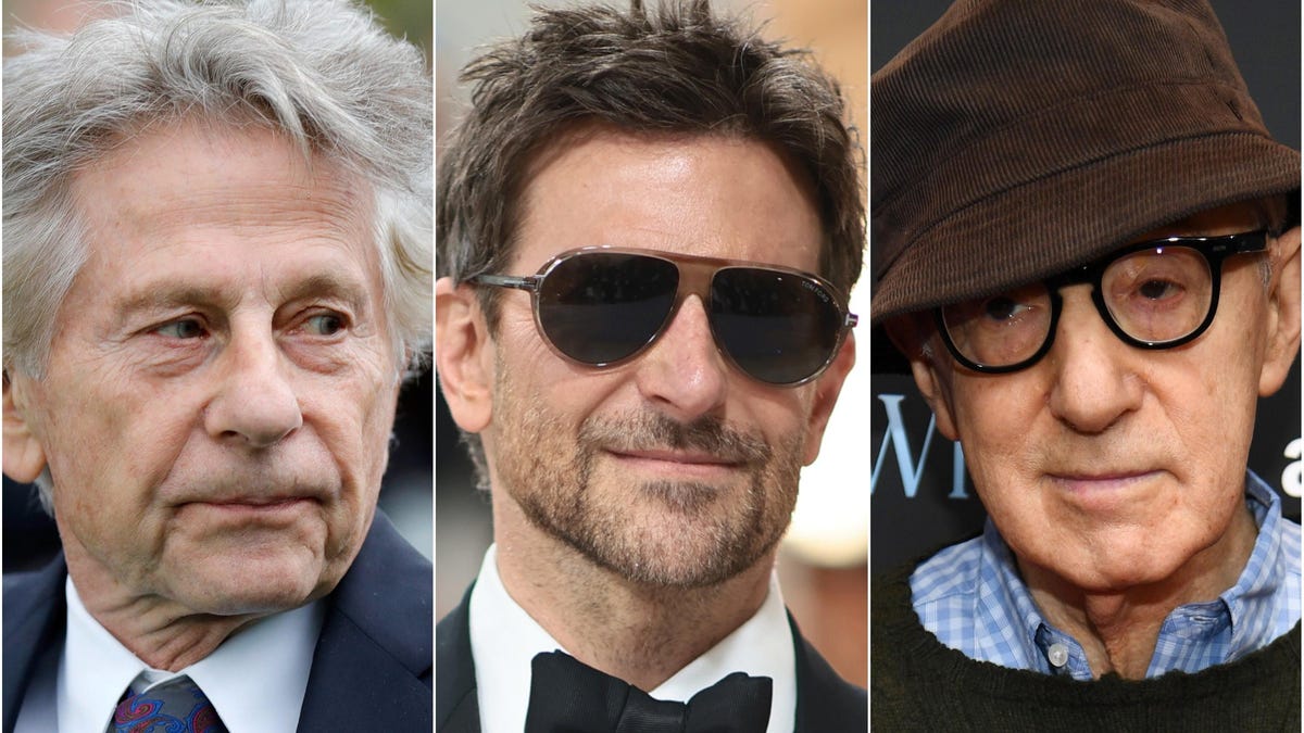 Venice 2023: New Films From Bradley Cooper, David Fincher, Sofia
