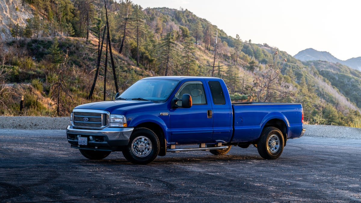 ClassAction Lawsuit Claims Ford Cheaped Out on Super Duty Roof