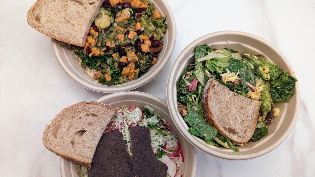 How to Build a Better Salad at Chopt