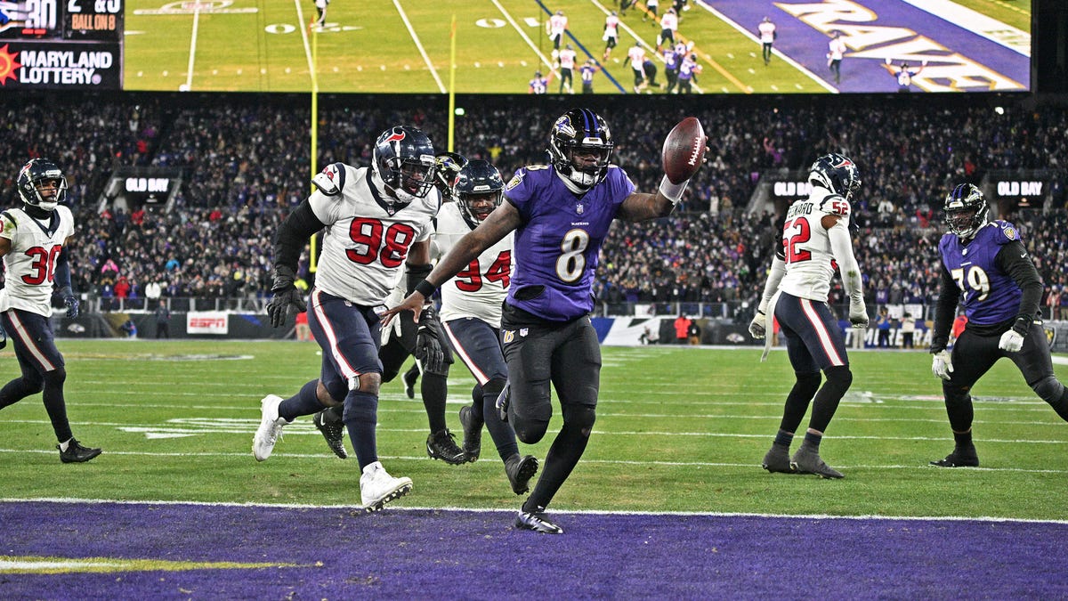 Los Cuervos deben ganar el Super Bowl, pero contar a los Jefes sería un error