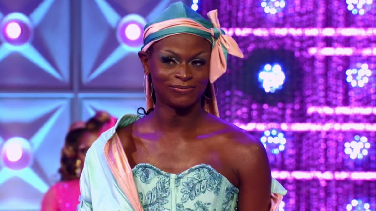 RuPaul's Drag Race Season 13: Who Can Beat Symone?