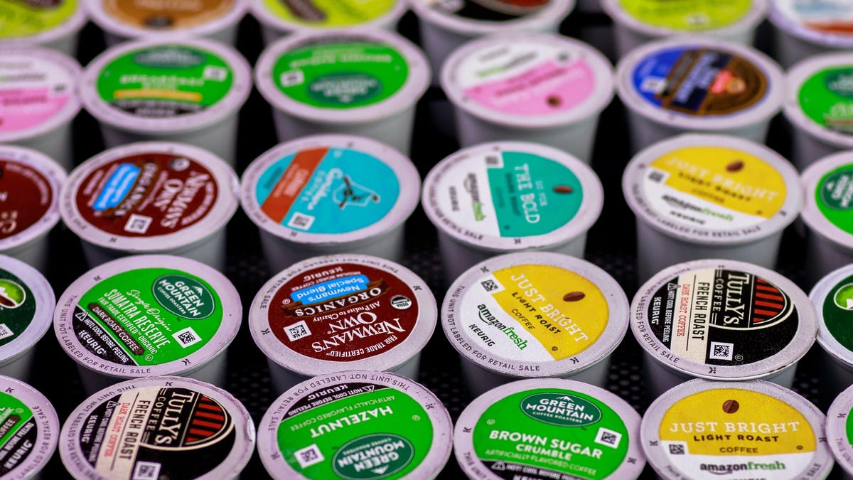 There’s Still Time to Get a Settlement From Keurig