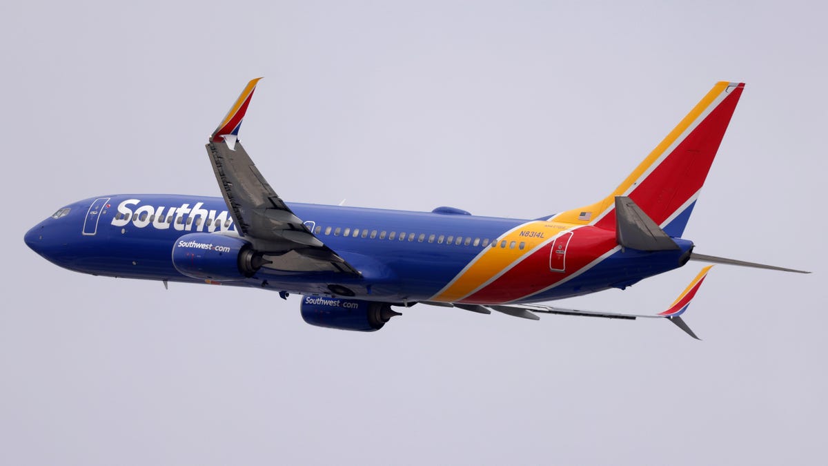 Southwest Airlines is cutting flights and jobs as part of a turnaround effort