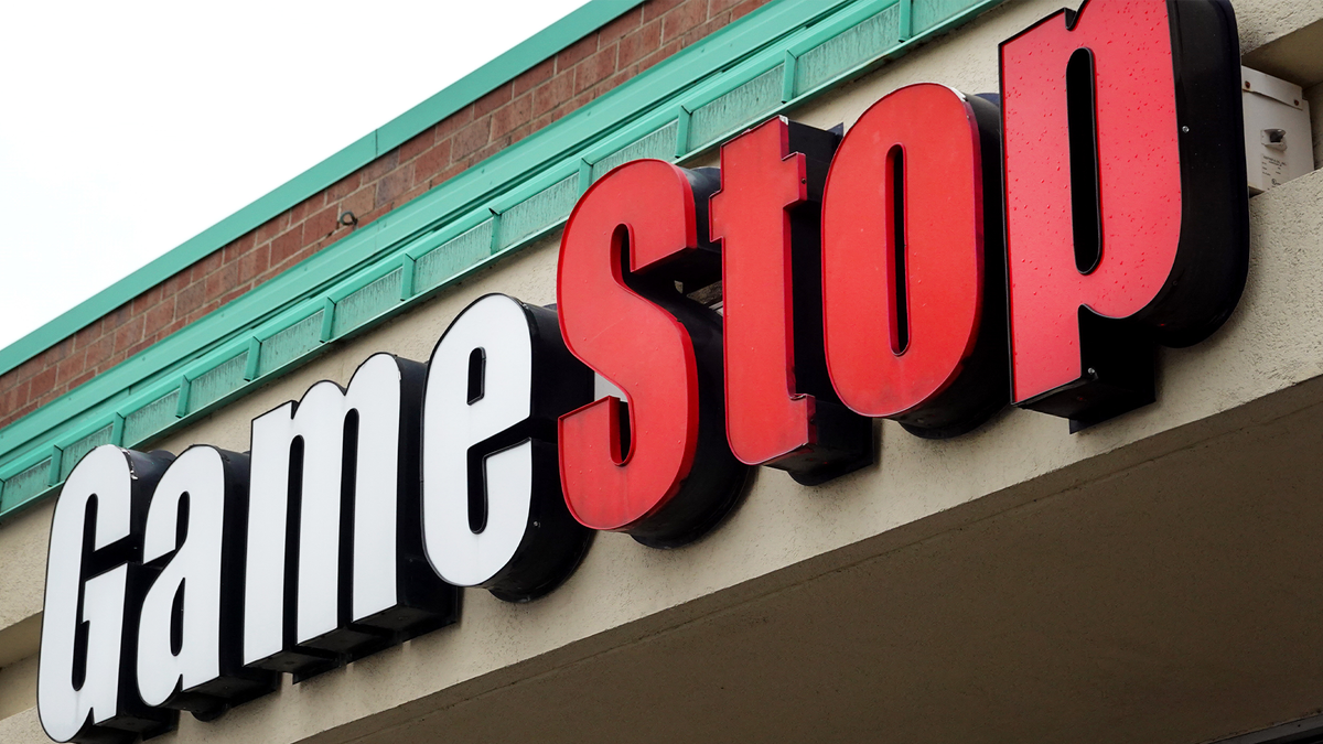 GameStop stock booster ‘Roaring Kitty’ has E*Trade between a rock and a hard place, strategist says