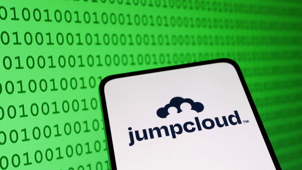 North Korean Hackers Breached JumpCloud To Steal Crypto Data