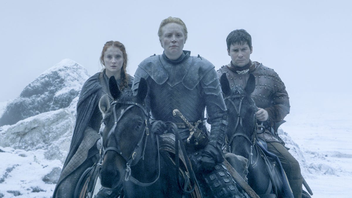 Most of your “Game of Thrones” theories are wrong