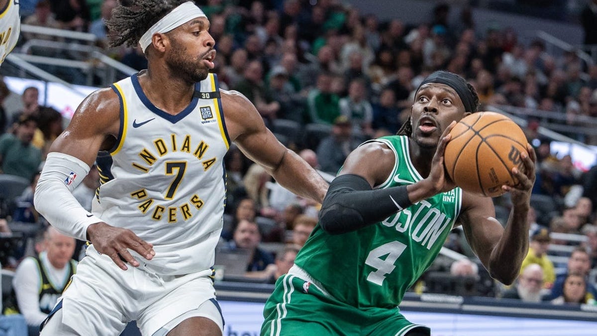 Pacers Survive Celtics But Lose Tyrese Haliburton To Injury